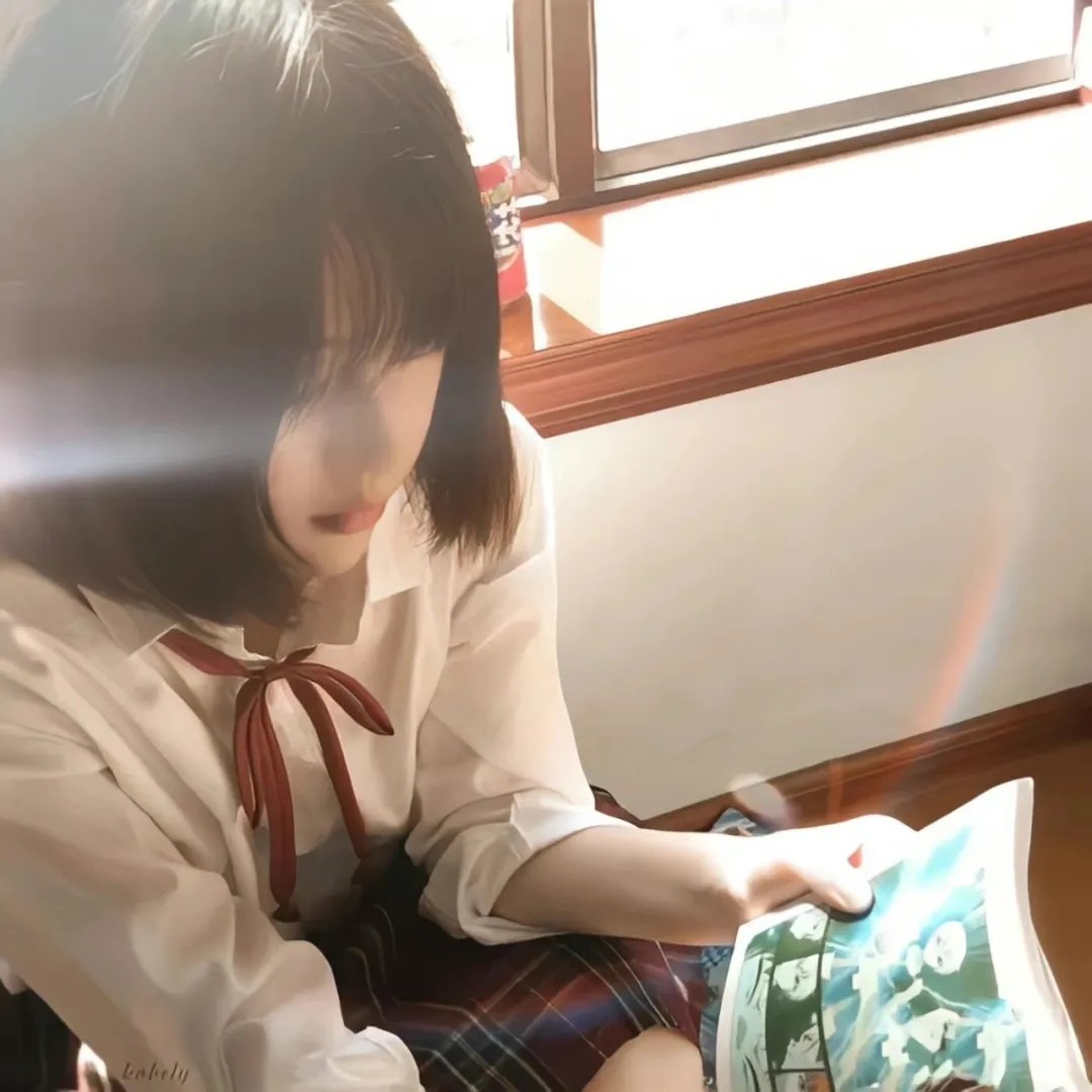 蓝色夏威夷