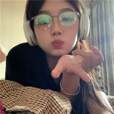 工作中