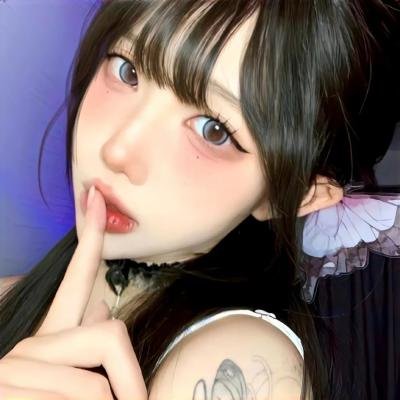 妈咪的小女孩