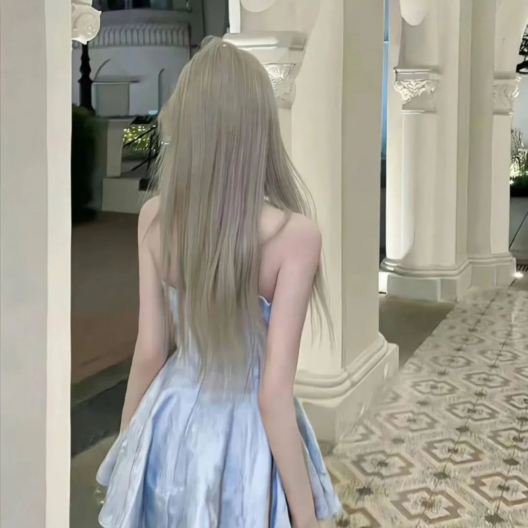 来自天使海湾的玛丽